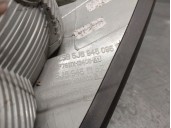 Recambio de piloto trasero izquierdo para skoda fabia ii (542) 1.2 referencia OEM IAM 5J6945095 5J6945111 