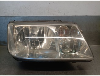 Recambio de faro derecho para volkswagen bora i (1j2) 1.9 tdi referencia OEM IAM 1J5941018BE 1J5941018BE 