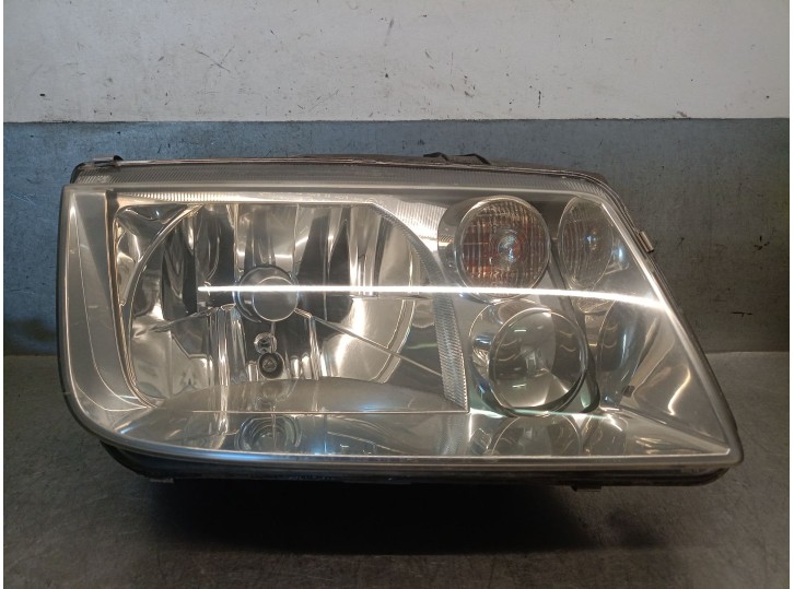 Recambio de faro derecho para volkswagen bora i (1j2) 1.9 tdi referencia OEM IAM 1J5941018BE 1J5941018BE 