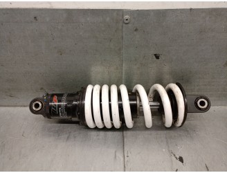 Recambio de amortiguador trasero para ktm duke 125 duke abs referencia OEM IAM JP122041 94304010000 