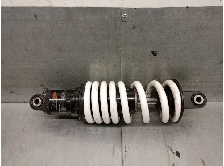 Recambio de amortiguador trasero para ktm duke 125 duke abs referencia OEM IAM JP122041 94304010000 
