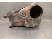 Recambio de silenciador trasero para ktm duke 125 duke abs referencia OEM IAM 94305050000 9430505000 