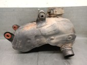 Recambio de silenciador trasero para ktm duke 125 duke abs referencia OEM IAM 94305050000 9430505000 