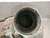 Recambio de silenciador trasero para ktm duke 125 duke abs referencia OEM IAM 94305050000 9430505000 