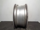 Recambio de llanta para opel astra h (a04) 1.9 cdti (l48) referencia OEM IAM 13116623 R166.5JX16H2ET37 ALUMINIO 10P