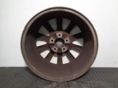 Recambio de llanta para opel astra h (a04) 1.9 cdti (l48) referencia OEM IAM 13116623 R166.5JX16H2ET37 ALUMINIO 10P