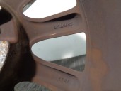 Recambio de llanta para opel astra h (a04) 1.9 cdti (l48) referencia OEM IAM 13116623 R166.5JX16H2ET37 ALUMINIO 10P