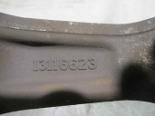 Recambio de llanta para opel astra h (a04) 1.9 cdti (l48) referencia OEM IAM 13116623 R166.5JX16H2ET37 ALUMINIO 10P