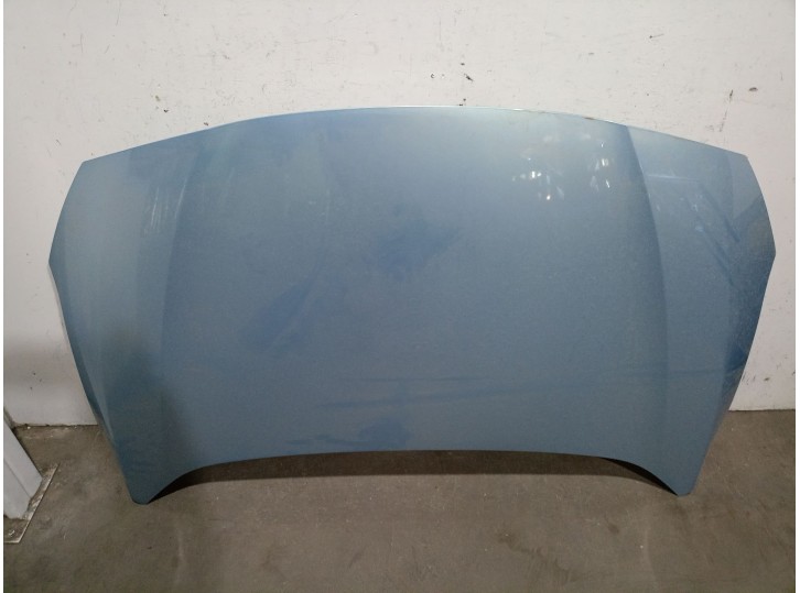 Recambio de capot para renault fluence z.e. referencia OEM IAM 651002244R 651002244R 