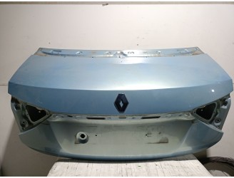 Recambio de porton trasero para renault fluence z.e. referencia OEM IAM 901009000R 901009000R 