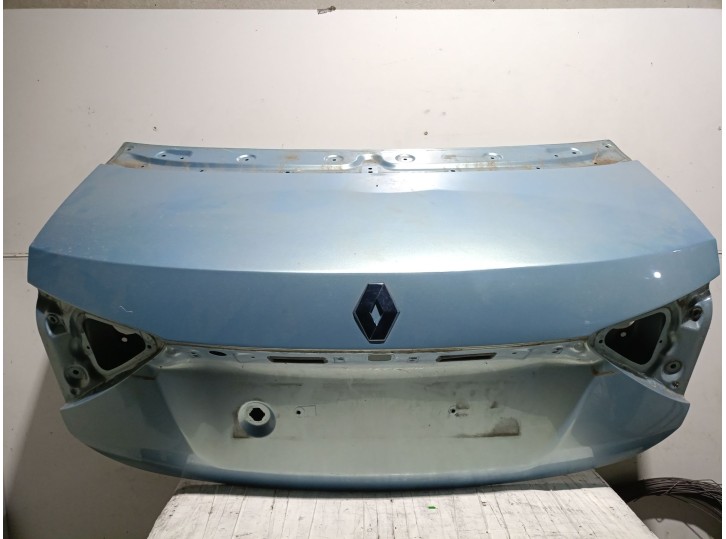 Recambio de porton trasero para renault fluence z.e. referencia OEM IAM 901009000R 901009000R 