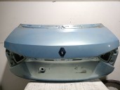 Recambio de porton trasero para renault fluence z.e. referencia OEM IAM 901009000R 901009000R 