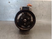 Recambio de compresor aire acondicionado para audi a3 descapotable (8p7) 1.6 tdi referencia OEM IAM 5N0820803E 5N0820803C 011405