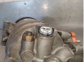 Recambio de compresor aire acondicionado para audi a3 descapotable (8p7) 1.6 tdi referencia OEM IAM 5N0820803E 5N0820803C 011405