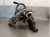 Recambio de turbocompresor para audi a3 descapotable (8p7) 1.6 tdi referencia OEM IAM 03L253016T 03L253016T 7755171