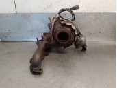 Recambio de turbocompresor para audi a3 descapotable (8p7) 1.6 tdi referencia OEM IAM 03L253016T 03L253016T 7755171