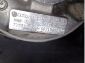 Recambio de turbocompresor para audi a3 descapotable (8p7) 1.6 tdi referencia OEM IAM 03L253016T 03L253016T 7755171