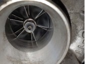 Recambio de turbocompresor para audi a3 descapotable (8p7) 1.6 tdi referencia OEM IAM 03L253016T 03L253016T 7755171