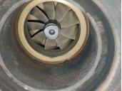 Recambio de turbocompresor para audi a3 descapotable (8p7) 1.6 tdi referencia OEM IAM 03L253016T 03L253016T 7755171