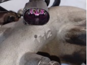 Recambio de turbocompresor para audi a3 descapotable (8p7) 1.6 tdi referencia OEM IAM 03L253016T 03L253016T 7755171