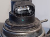 Recambio de turbocompresor para audi a3 descapotable (8p7) 1.6 tdi referencia OEM IAM 03L253016T 03L253016T 7755171