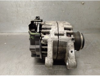 Recambio de alternador para toyota yaris (_p13_) 1.0 (ksp130_) referencia OEM IAM 270600Q200 270600Q200 2623463C