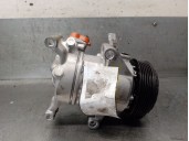 Recambio de compresor aire acondicionado para toyota yaris (_p13_) 1.0 (ksp130_) referencia OEM IAM 883100D380 883100D380 