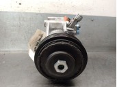 Recambio de compresor aire acondicionado para toyota yaris (_p13_) 1.0 (ksp130_) referencia OEM IAM 883100D380 883100D380 