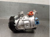 Recambio de compresor aire acondicionado para toyota yaris (_p13_) 1.0 (ksp130_) referencia OEM IAM 883100D380 883100D380 