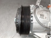 Recambio de compresor aire acondicionado para toyota yaris (_p13_) 1.0 (ksp130_) referencia OEM IAM 883100D380 883100D380 