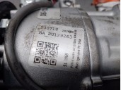 Recambio de compresor aire acondicionado para toyota yaris (_p13_) 1.0 (ksp130_) referencia OEM IAM 883100D380 883100D380 