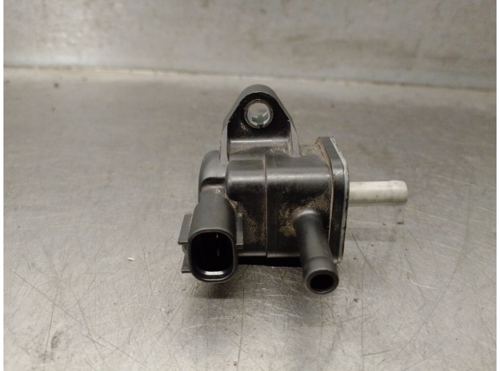 Recambio de electrovalvula vacio para toyota yaris (_p13_) 1.0 (ksp130_) referencia OEM IAM 90910WC003 9091012280 