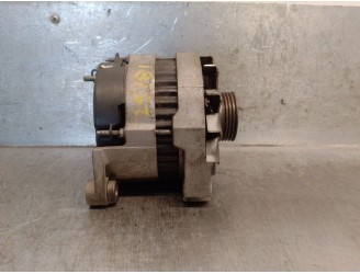 Recambio de alternador para peugeot 205 ii (20a/c) 1.8 td referencia OEM IAM 570525 570525 