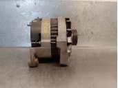 Recambio de alternador para peugeot 205 ii (20a/c) 1.8 td referencia OEM IAM 570525 570525 