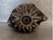 Recambio de alternador para peugeot 205 ii (20a/c) 1.8 td referencia OEM IAM 570525 570525 