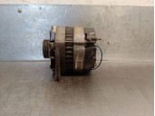 Recambio de alternador para peugeot 205 ii (20a/c) 1.8 td referencia OEM IAM 570525 570525 