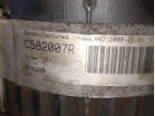 Recambio de alternador para peugeot 205 ii (20a/c) 1.8 td referencia OEM IAM 570525 570525 