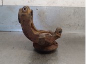 Recambio de mangueta delantera izquierda para peugeot 205 ii (20a/c) 1.8 td referencia OEM IAM 364617 364617 