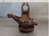 Recambio de mangueta delantera izquierda para peugeot 205 ii (20a/c) 1.8 td referencia OEM IAM 364617 364617 