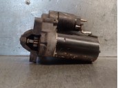 Recambio de motor arranque para peugeot 205 ii (20a/c) 1.8 td referencia OEM IAM 5802S4 5802S4 