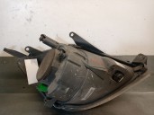 Recambio de faro izquierdo para ford fiesta v van 1.4 tdci referencia OEM IAM 6S6113W030AE 1526776 0301224311