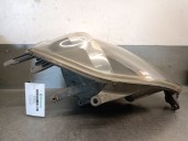Recambio de faro izquierdo para ford fiesta v van 1.4 tdci referencia OEM IAM 6S6113W030AE 1526776 0301224311