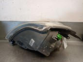 Recambio de faro izquierdo para ford fiesta v van 1.4 tdci referencia OEM IAM 6S6113W030AE 1526776 0301224311