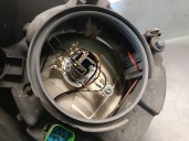 Recambio de faro izquierdo para ford fiesta v van 1.4 tdci referencia OEM IAM 6S6113W030AE 1526776 0301224311