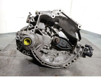 Recambio de caja cambios para peugeot 207/207+ (wa_, wc_) 1.4 referencia OEM IAM 20CQ87 2231F3 1212090