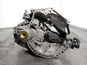 Recambio de caja cambios para peugeot 207/207+ (wa_, wc_) 1.4 referencia OEM IAM 20CQ87 2231F3 1212090
