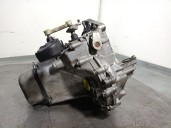 Recambio de caja cambios para peugeot 207/207+ (wa_, wc_) 1.4 referencia OEM IAM 20CQ87 2231F3 1212090