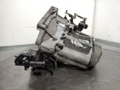 Recambio de caja cambios para peugeot 207/207+ (wa_, wc_) 1.4 referencia OEM IAM 20CQ87 2231F3 1212090