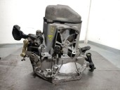 Recambio de caja cambios para peugeot 207/207+ (wa_, wc_) 1.4 referencia OEM IAM 20CQ87 2231F3 1212090