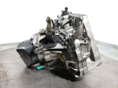 Recambio de caja cambios para renault grand scénic ii (jm0/1_) 1.6 referencia OEM IAM JR5125 7701723235 A037016
